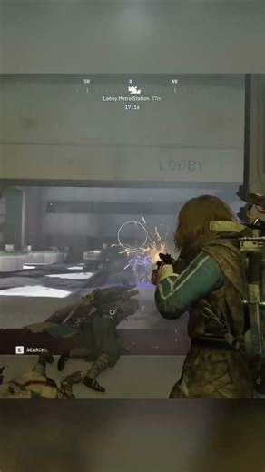 I Make Human Centipedes in ARC Raiders🤫 #fyp #gaming #trending #viral #arcraiders