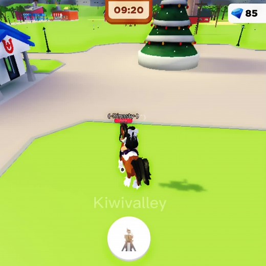 Exploring Roblox Horse Valley Gameplay