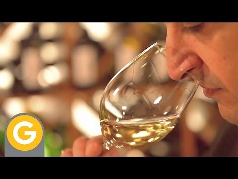 ABC Vinos - Capitulo 11: La Cata