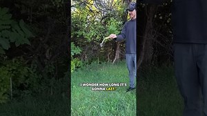 Medieval mace recreated entirely from candy in fun experiment