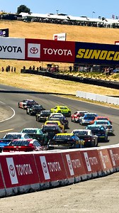This ⏰ next week! | Sonoma Raceway