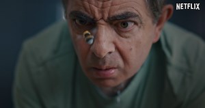 Season 1 Trailer | Man vs Bee | Netflix