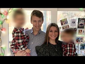 Patrick Clancy speaks out on Lindsay Clancy murder case in interview