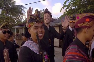 What Inspires You To Travel? | 10 Inspirational Resources - Made For Travellers