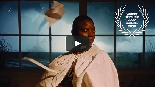 "In a Bind" by Vagabon