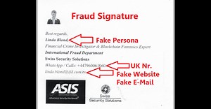 Swiss Security Solutions LLC Issues Fraud Alert Over Unauthorized Use of Company Name in Fraudulent Activities