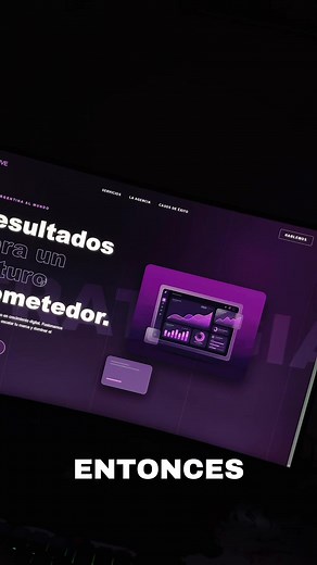 Diseño Rápido de Páginas Web Responsivas