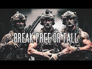 No Limits – Military Motivation for Those Who Never Break