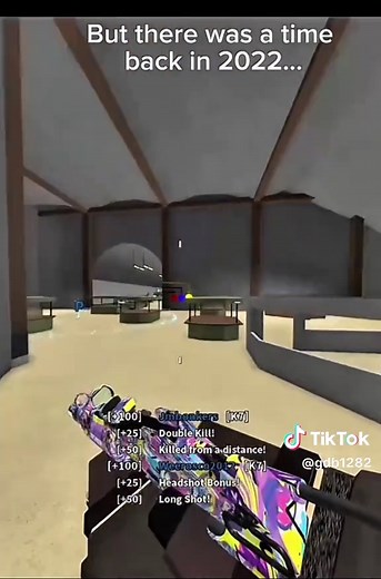 Reflecting on 4 Years of Phantom Forces