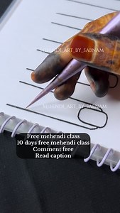 Comment free Tag 3 friends Class start : 10 th December WhatsApp 8509044908 #mehendi #henna #reelsinstagram #reels #mehendidesign #mehendidesign #mehendi #reels #reelsinstagram #reels #reels #reelitfeelit #reelsinstagram #reelsinstagram #mehendidesign #hennadesign #reelsinstagram #henna #reels | Sabnam Mustari