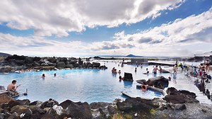 Geothermal baths and beyond: Rick Steves' guide to Iceland's steamiest sites