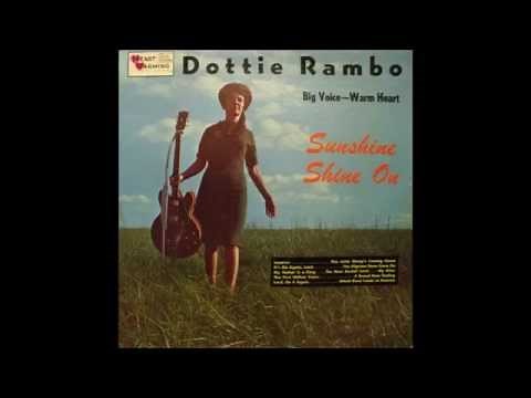 Dottie Rambo - It's Me Again Lord
