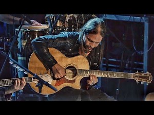 Maná - Corazón Espinado - Acústico - 2019