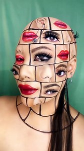👁 or 👄? 📹 mimles | GLAMOUR UK