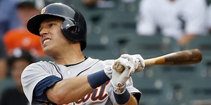 Homers give Tigers the edge on South Side