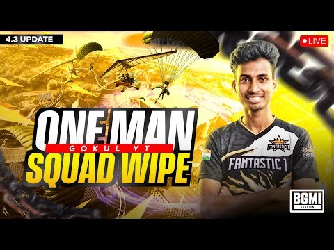 🔴BGMI LIVE Camper Lobby vs Intense Rank Push | GOKUL YT FACE CAM LIVE IN TAMIL #gokulyt #bgmilive