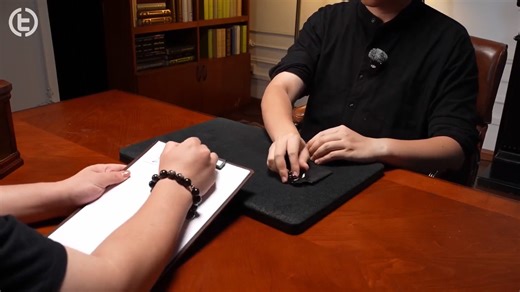 Pick up EDC Tag by Shadow Lin and TCC Magic right here:...