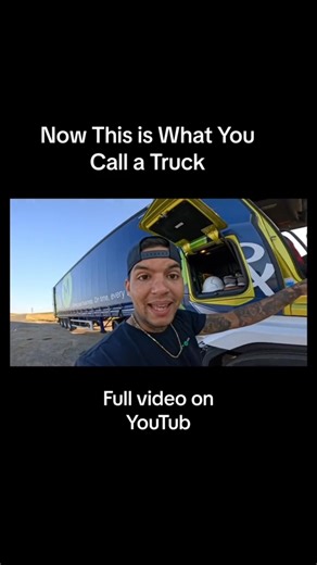 11K views · 125 reactions | Best truck in EUROPE. #trucking #trucks | Trucking Uk | Facebook