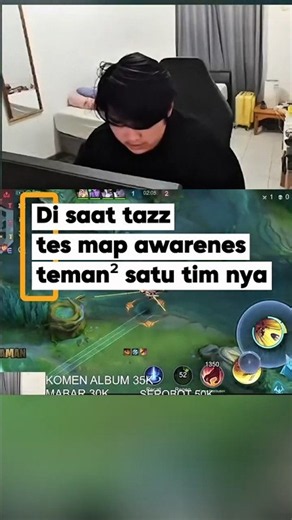 Defenisi map awarenes 😭 #mobilelegends #mlbb #mlbbcreatorcamp #tazz