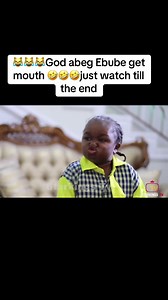 Ebube's Hilarious Moments That Will Make You Laugh