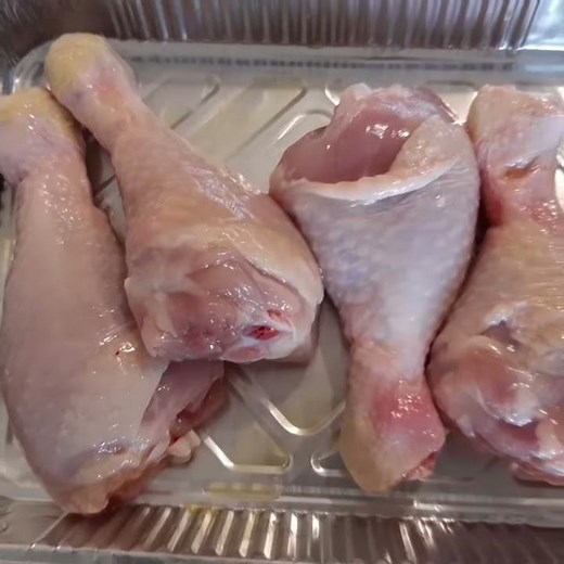 Chicken legs, with the help of @bbqking.it and @pianetagrill #shorts