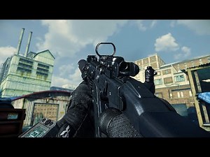 COD Ghosts Is Absolutely Worth Playing Right Now