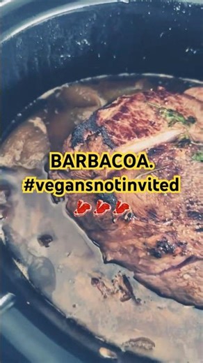 👁️🥩👁️ #beefin'