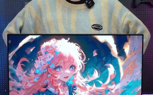 显示器到手怎么设置才能达到较佳状态 27gp95u