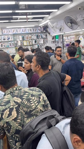 Rio International on Reels