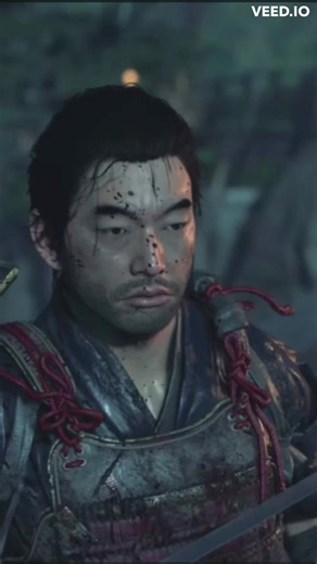 The Traitor in Ghost of Tsushima Explained