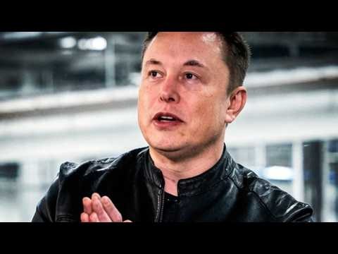 Elon Musk's Full SpaceX Update From Today
