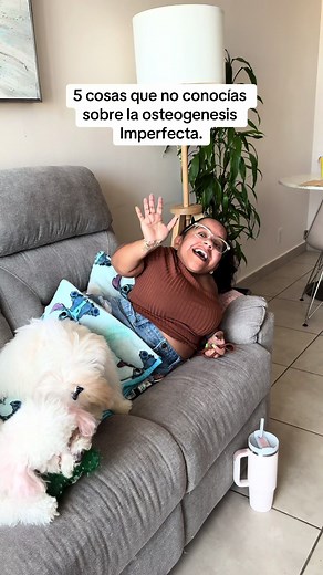 Dia Internacional de la Osteogenesis Imperfecta: Descubre 5 cosas que no conocías