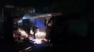 Nightclub fire in North Macedonia leaves dozens dead and injured