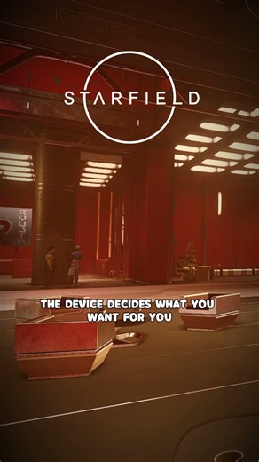 The Secret of Project Dominion 🤖 Starfield Lore