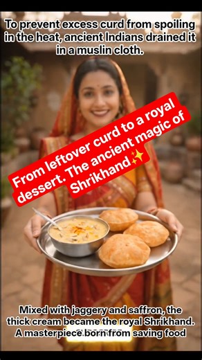 Shrikhand🤤😍 #trending #food #viral #shorts #foodie #fypシ #ytshorts #youtubeshorts