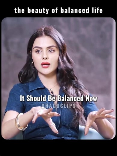 Love Needs Balance ❤ |Priyanka Chahar Choudhary |Podcast By ‪@pinkvilla‬ #viral #trending #love