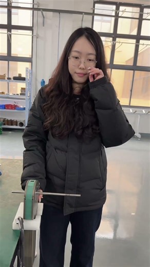 Stainless Steel Tube Installation Automatic Pipe Welder #installation #tigwelding #orbital