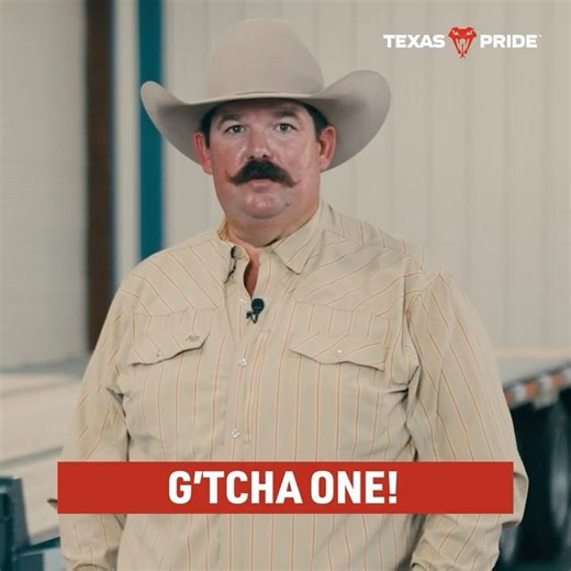 Advice w/Cody (Bar 7 Ranch) #texaspridetrailers #factorydirect #keepranching