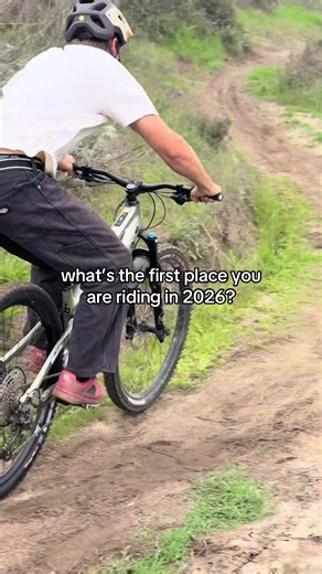 Preparing for 2026: Top MTB Trail Riding Tips