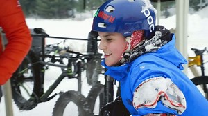 Fatbike Racing at its Finest: The 2018 Winter Woolly