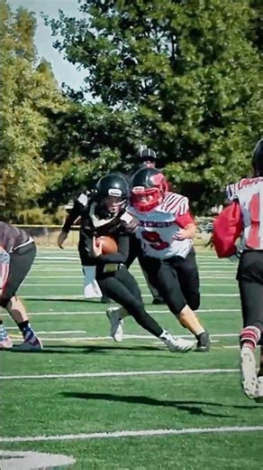 Playoffs Claremore Highlights #football #playoffs