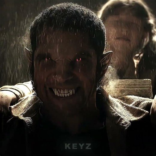 Scott McCall In This Scene 💀 | Movie:(TEEN WOLF MOVIE)