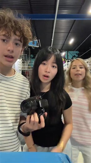 Trio improbable 🤣 3 https://amzn.to/4m5nHnq #foryou # | Stateside Support System