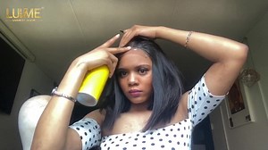 16K views · 113 reactions | Nothing else needs to be said! ‍♀️ You know the bob wig never goes wrong!  Install tutorial by dolll @hiddnbeautie Hair: our blunt cut 4x4 lace closure bob wig Without extra bleach knots & pluck hairline, She just laid this wig perfectly & easily!拾 View the product link nowbit.ly/2T8loVF Here's a coupon code "SALE20" for more discounts. | Luvme Hair | Facebook