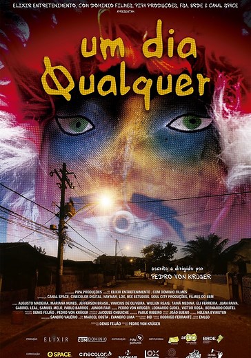 Um Dia Qualquer Temporada 2 - assista episódios online streaming