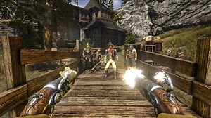 Sur le jeu de piraterie Atlas, l'affrontement tourne au racisme