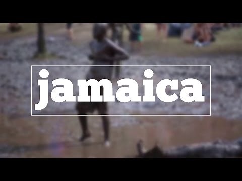 How do you spell jamaica?