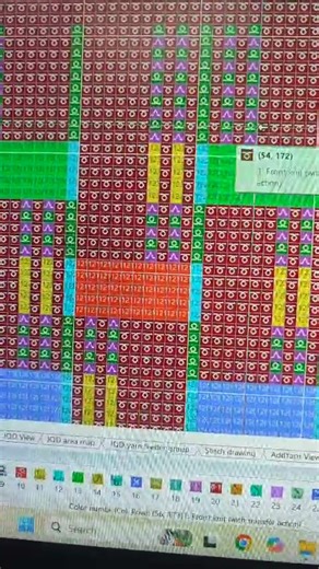 5x5 Cable Programme | Full Demo (HQPDS / Raynen / L_One) Perfect loops, balanced structure & smooth execution — a professional cable knit program for advanced knitting production. Software: HQPDS | Raynen | L_One Best for: Jacquard & Flat Knitting Machines #knitting #knittinglove #knitting_inspiration #KnittingTechnicalProgrammer #CableProgram #KnittingDesign #Jacquard #KnittingMachine #SweaterDesign #KnittingStructure #KnitProgramming | Knitting Technical Programmer
