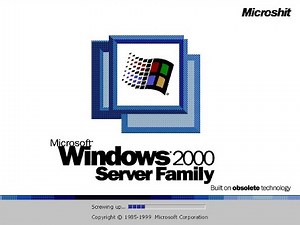 Windows logo parodies - The Remake!