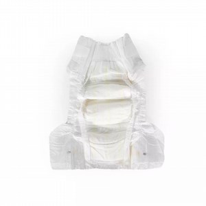 [Hot Item] Free Sample Sleepy Premium Diaper